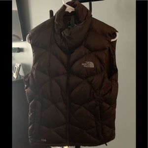 Women’s North Face Vest